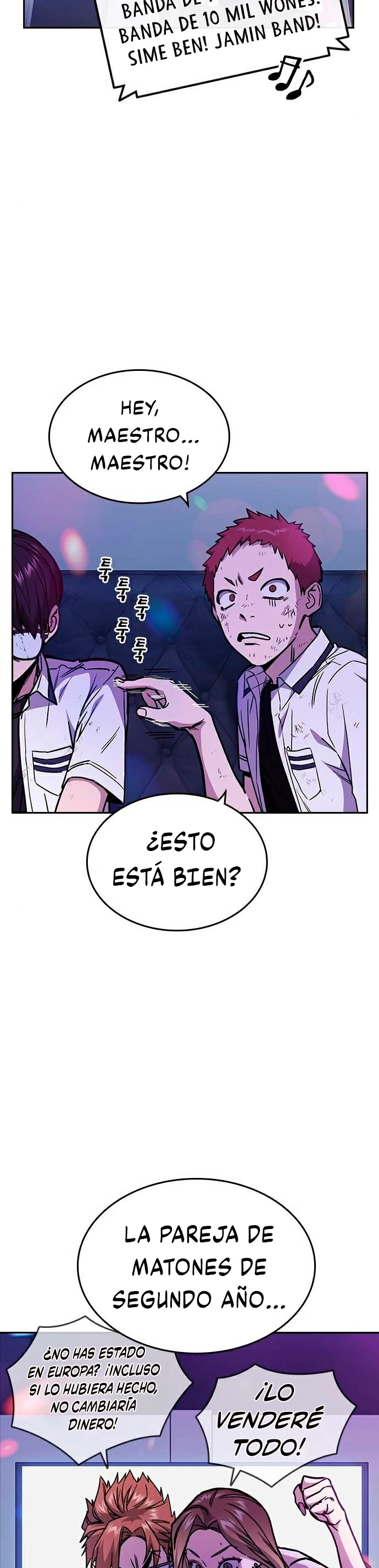 Grupo de Estudio > Capitulo 148 > Page 51